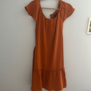 Brand new DKNY dress